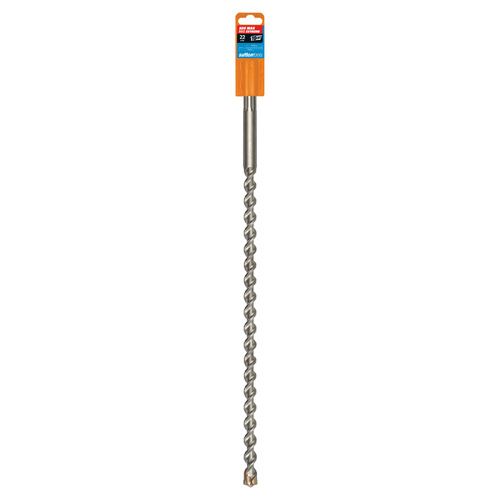 Drill D645 Masonry SDS Max Extreme 22mm x 540mm Sutton Tools D6452200