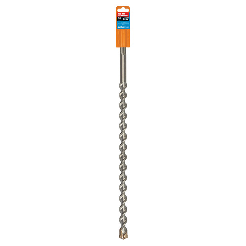 Drill D645 Masonry SDS Max Extreme 26mm x 540mm Sutton Tools D6452600