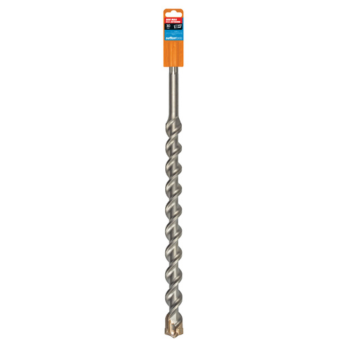 Drill D645 Masonry SDS Max Extreme 30mm x 540mm Sutton Tools D6453000