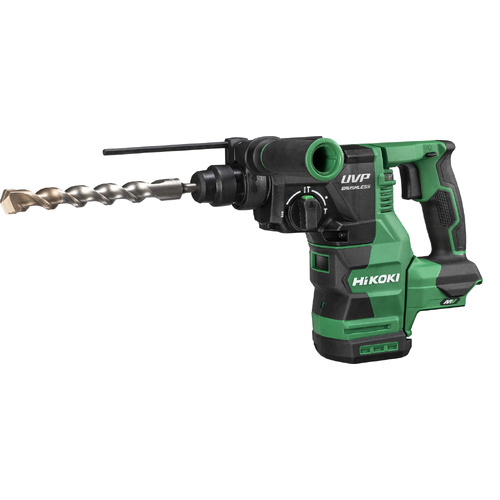 36V SDS PLUS Cordless Rotary Hammer Hikoki DH3628DA