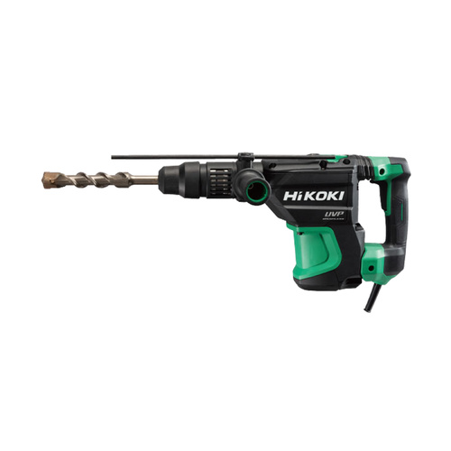 40mm SDS Max Brushless Rotary Hammer Hikoki DH40MEY2 (Skin Only)