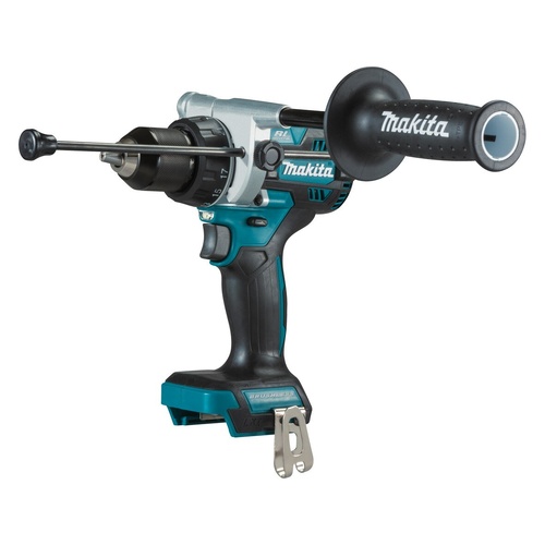 18V Brushless Heavy Duty Hammer Driver Drill Makita DHP486Z