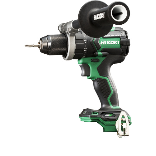 36V Brushless Driver Drill Hikoki DS36DC (Skin Only)