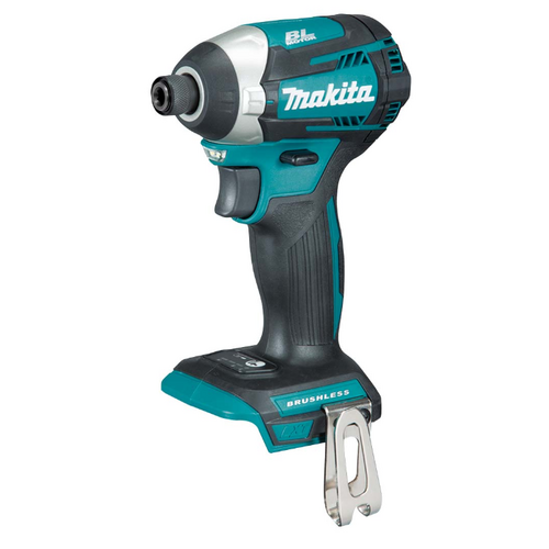 Impact Driver 18V Mobile Brushless 4-Mode DTD154Z 