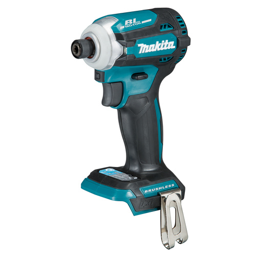 18V Mobile Brushless 4-Stage Impact Driver Makita DTD171Z