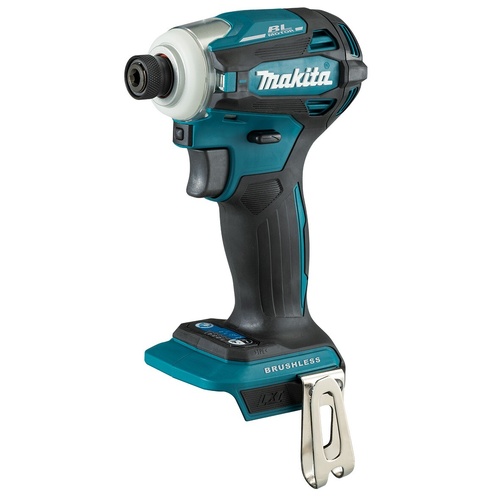 18V Brushless 4-Stage Impact Driver Makita DTD172Z