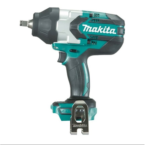 18V Mobile Brushless 1/2" Impact Wrench Makita DTW1002Z