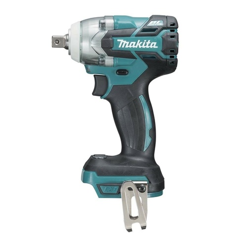 18V Mobile Brushless 1/2" Detent Pin Impact Wrench Makita DTW285XZ 