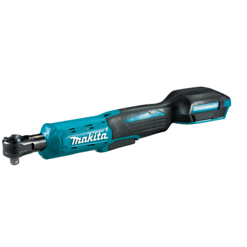 18V Ratchet Wrench 1/4 and 3/4 Tool only  Makita DWR180Z