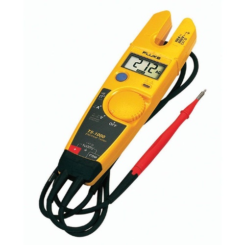 Electrical Tester 1000V Voltage Continuity & Current FLUT51000