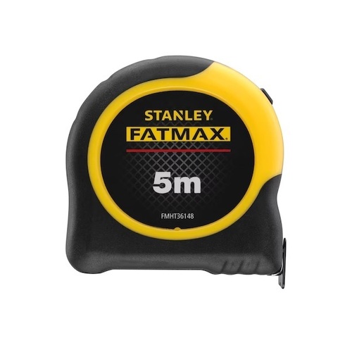 Fatmax BladeArmor 5mm Tape Measure Stanley FMHT36148 main image