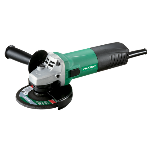 Angle Grinder 5”  HiKOKI G13SR4(H6Z) 730W Electric 125mm with Carry Case