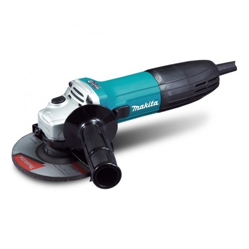 Angle Grinder 125mm (5") 720W Makita GA5030 Tool Only 