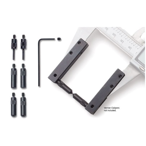 Caliper Accessory Kit GCAK main image