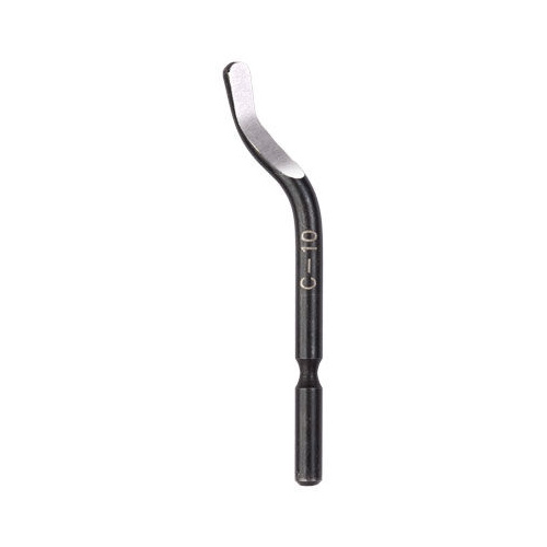 3.2mm Ø Blade Pack of 10 Geiger GDSC10
