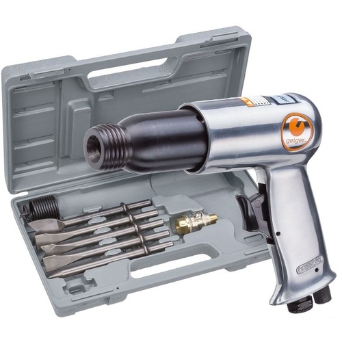 Medium Duty Air Hammer Geiger GP102KD