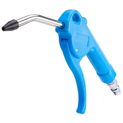4 Rubber Tipped Blow Gun GP1562 Geiger
