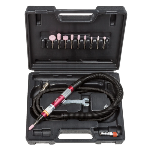 1/8" Micro Die Grinder Kit Geiger GP2204K