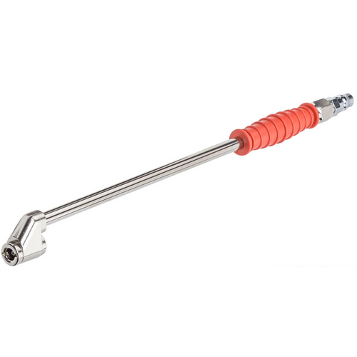 Straight Dual Access Tyre Chuck Geiger GPA1570