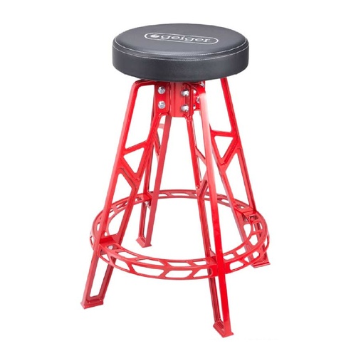 Heavy Duty Workshop Stool Geiger GS004
