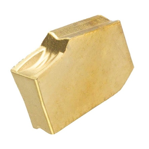 Carbide Cut Off Inserts To NCIH19-2, NCIH26-2 Parting Blade Pack of 10 Harlingen GTN-2