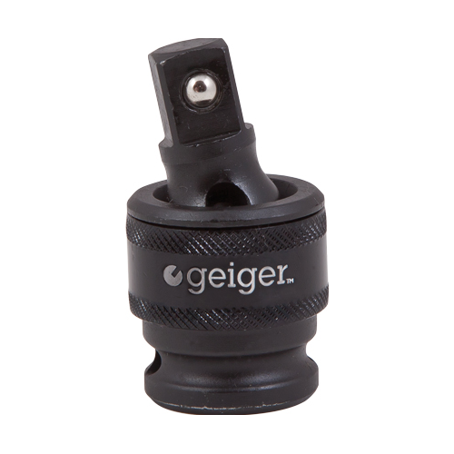 1/2" Impact Universal Joint Geiger GX12U