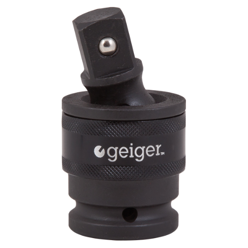 3/4" Impact Universal Joint Geiger GX34U