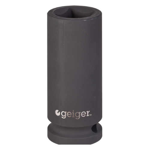3/4" Drive Budd Wheel Socket-21mm Geiger GXBWS3421