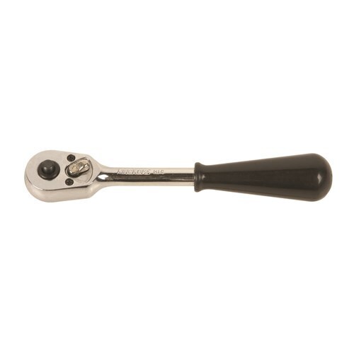 Reversible Ratchet 130mm (5) 1/4 Drive Kincrome H14C