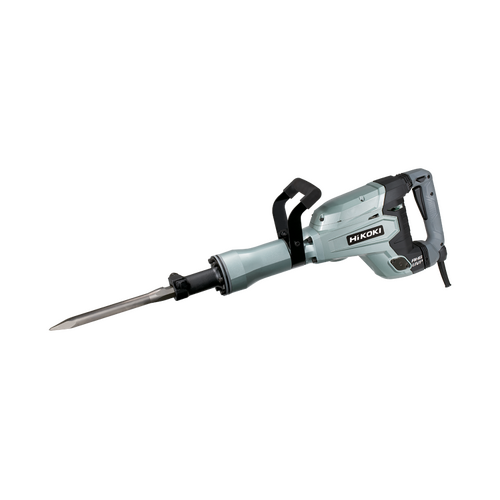 18kg 30mm Hex Demolition Hammer Hikoki H65SB3