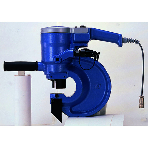 HS06-1322 Nitto Portable Double-Acting Hydraulic Punchers