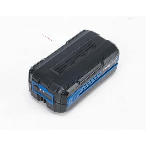 40V Lithium 2Ah Battery - Rechargeable Power Packs For Hyundai Garden Tools Hyundai HY40B2