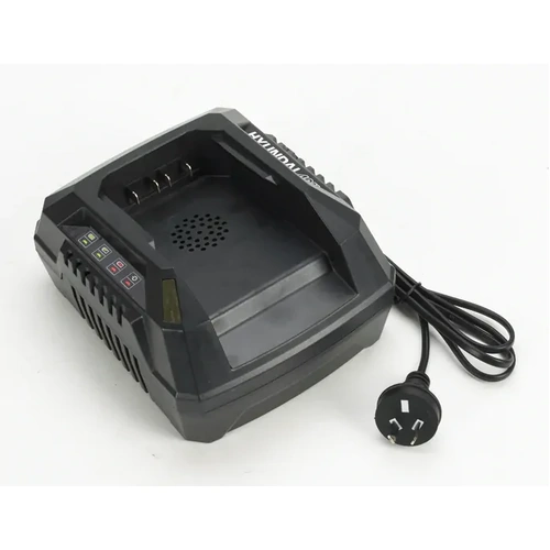 40V Battery Charger - Fast 30-Minutes Charge, 5A Output, Compact And Lightweight Design Hyundai HY40C4