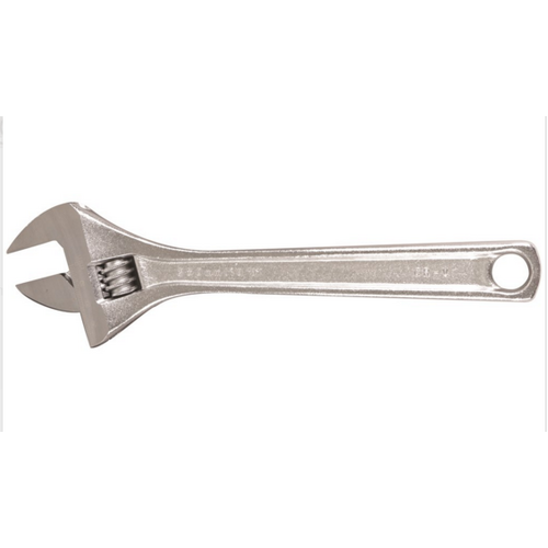 AdJustable Wrench 200mm (8) Kincrome K040003