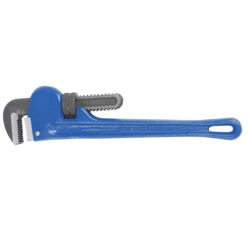 Adjustable Pipe Wrench 300mm (12") Kincrome K040021