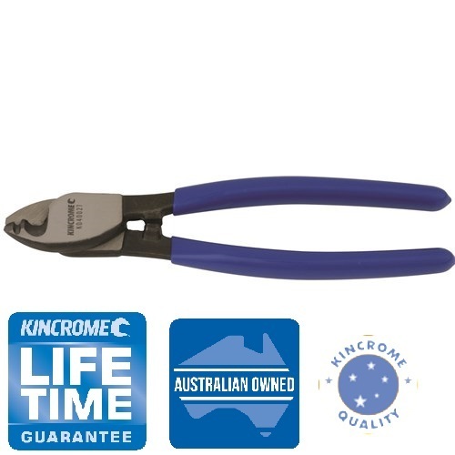 Cable Cutter 200mm (8") Kincrome K040027 main image