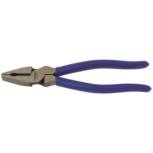 Combination Pliers High Leverage 200MM (8") Kincrome K040037