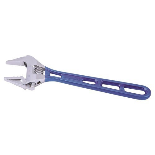 Lightweight Adjustable Wrenches Large 200mm (8") Kincrome K040052