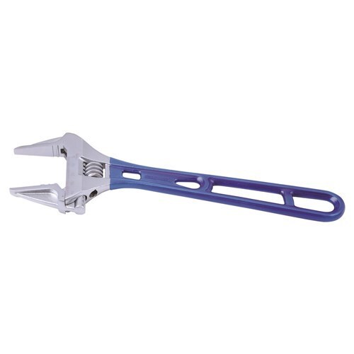 Lightweight Adjustable Wrenches Large 250mm (10") Kincrome K040053