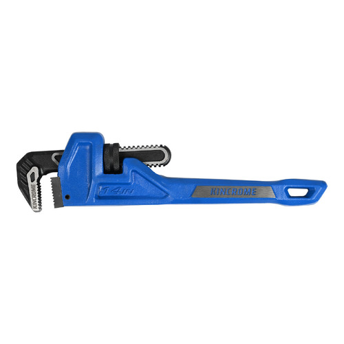 Iron Pipe Wrench 350mm (14") Kincrome K040122 main image