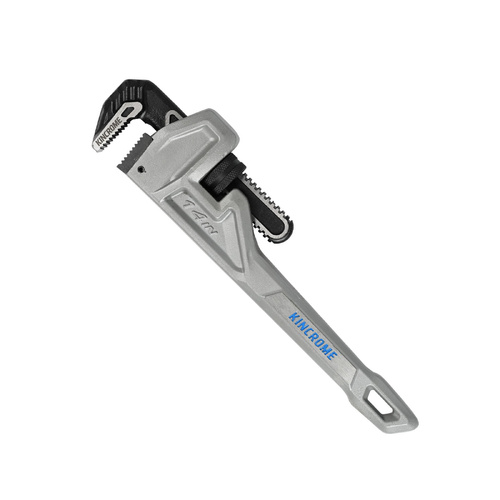 Aluminium Pipe Wrench 350mm 14" Kincrome K040132