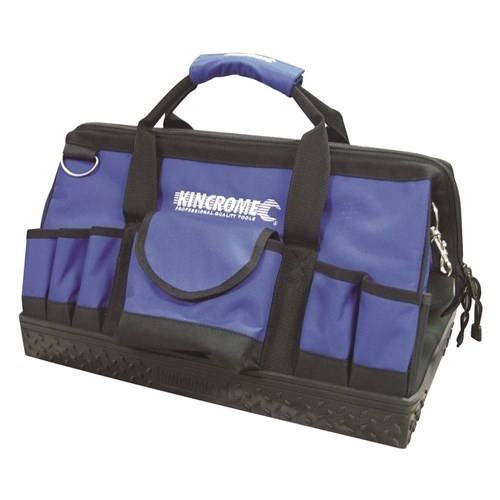 14 Pocket Heavy Duty Tool Bag Kincrome K070052