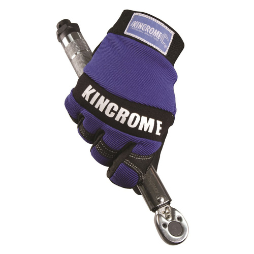 Mechanics Gloves Extra Large 1 Pair Kincrome K080026