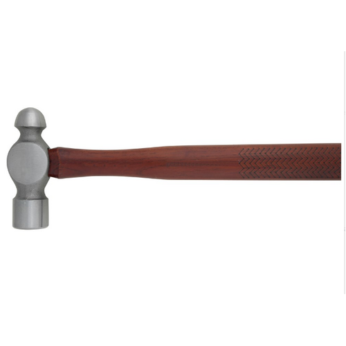 Ball Pein Hammer Hickory Shaft 16oz (454gm) Kincrome K090006
