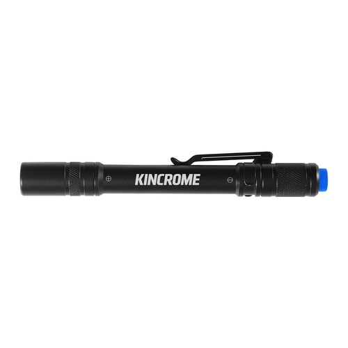 PEN LIGHT LED TORCH (AAA) Kincrome K10301