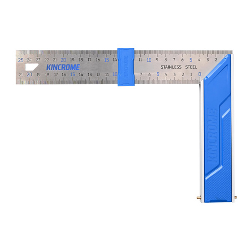 Try Square 250mm Kincrome K11171