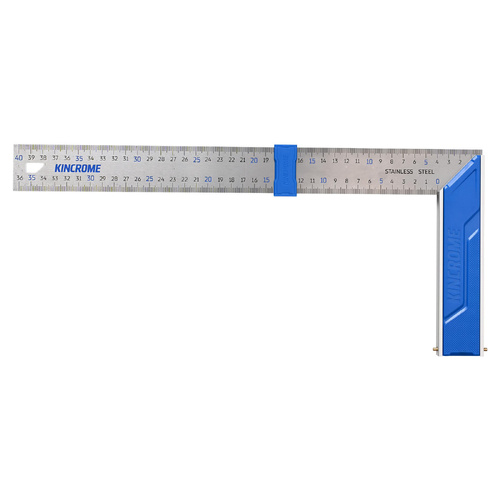 Try Square 400mm Kincrome K11174