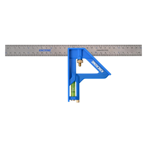 High Impact Combination Square 300mm Kincrome K11176 main image