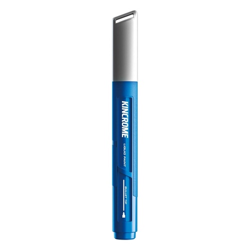 Paint Marker Bullet Point White Kincrome K11767