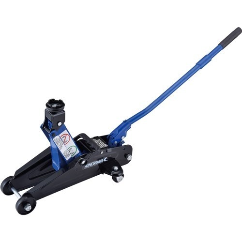 Hydraulic Trolley Jack 1350kg Kincrome K12060